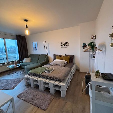 Apartment Mit Schoenem Ausblick Люденшайд Екстер'єр фото