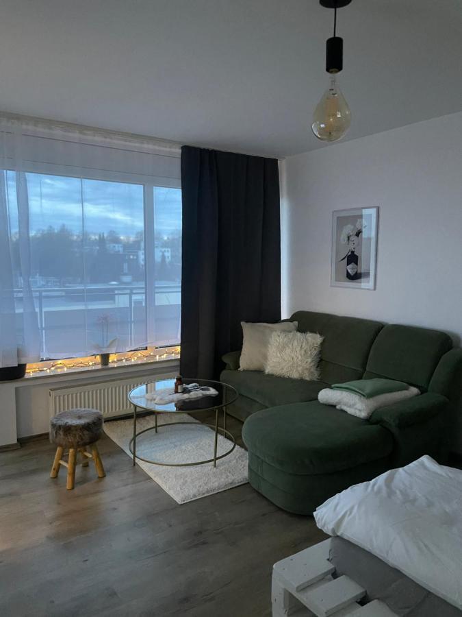 Apartment Mit Schoenem Ausblick Люденшайд Екстер'єр фото