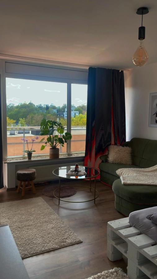 Apartment Mit Schoenem Ausblick Люденшайд Екстер'єр фото